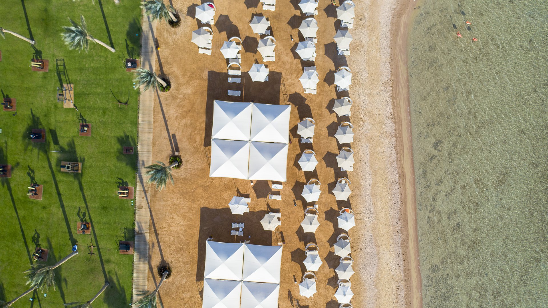 RIXOS PREMIUM SEAGATE