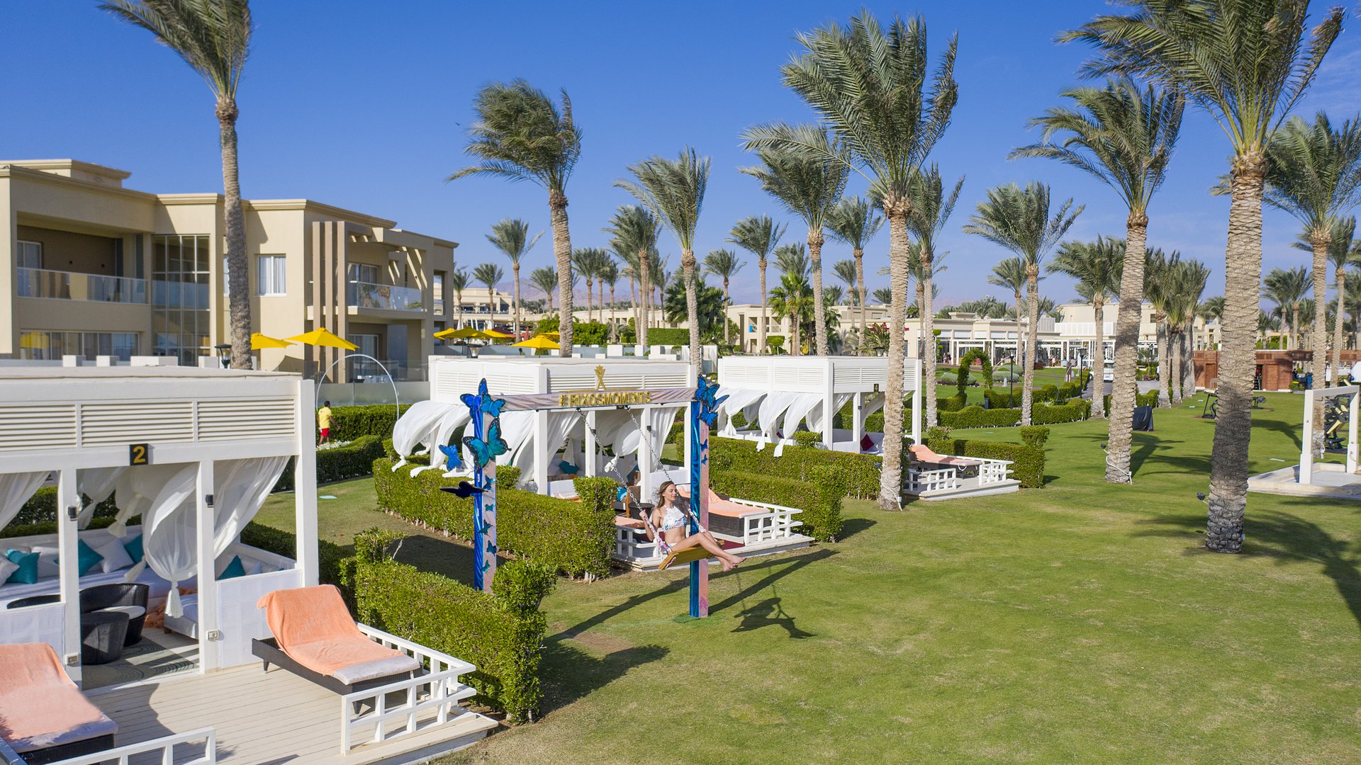 RIXOS PREMIUM SEAGATE