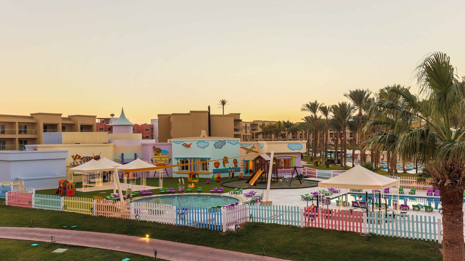 RIXOS PREMIUM SEAGATE