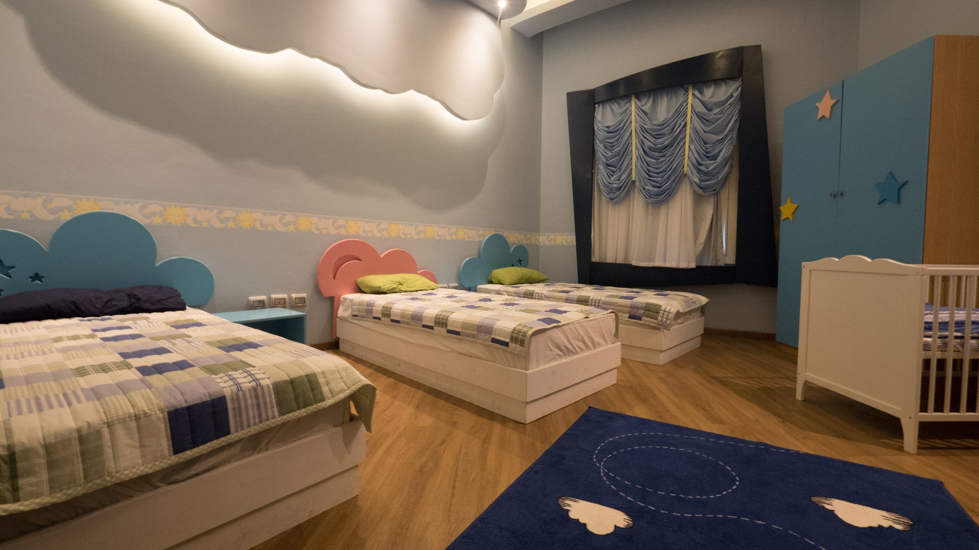 RIXOS PREMIUM SEAGATE