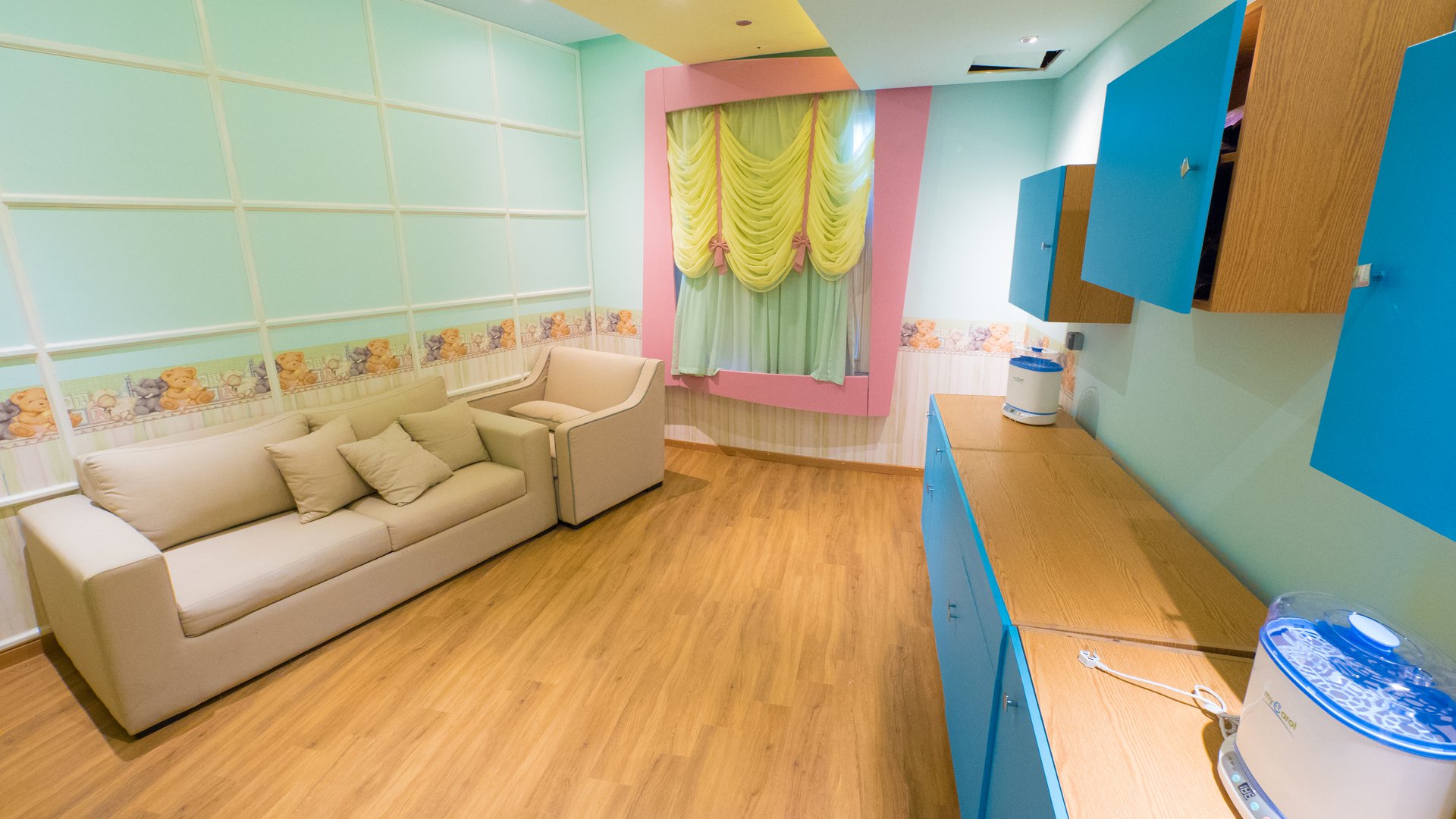 RIXOS PREMIUM SEAGATE