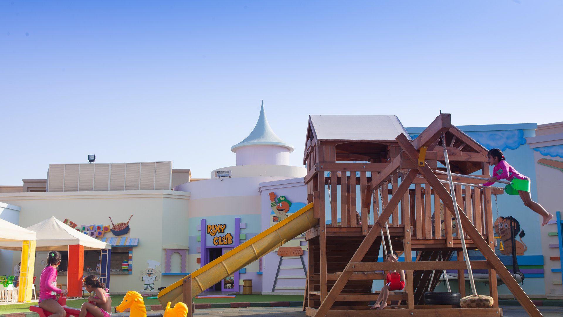 RIXOS PREMIUM SEAGATE