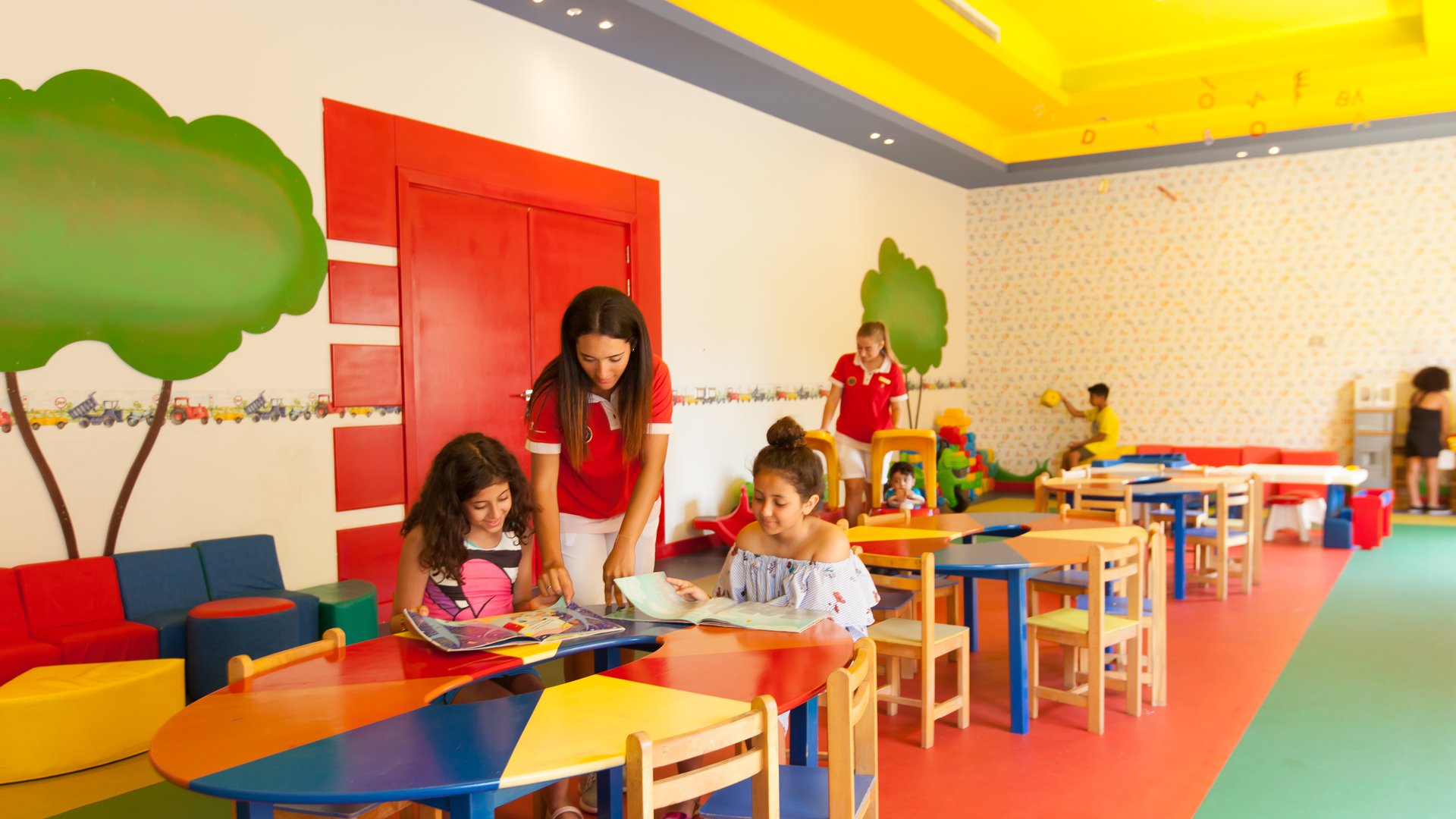 RIXOS PREMIUM SEAGATE