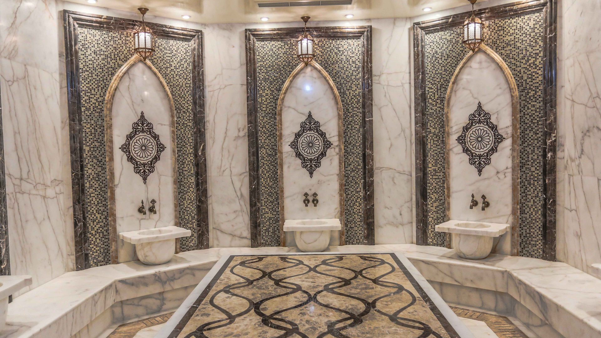 RIXOS PREMIUM SEAGATE