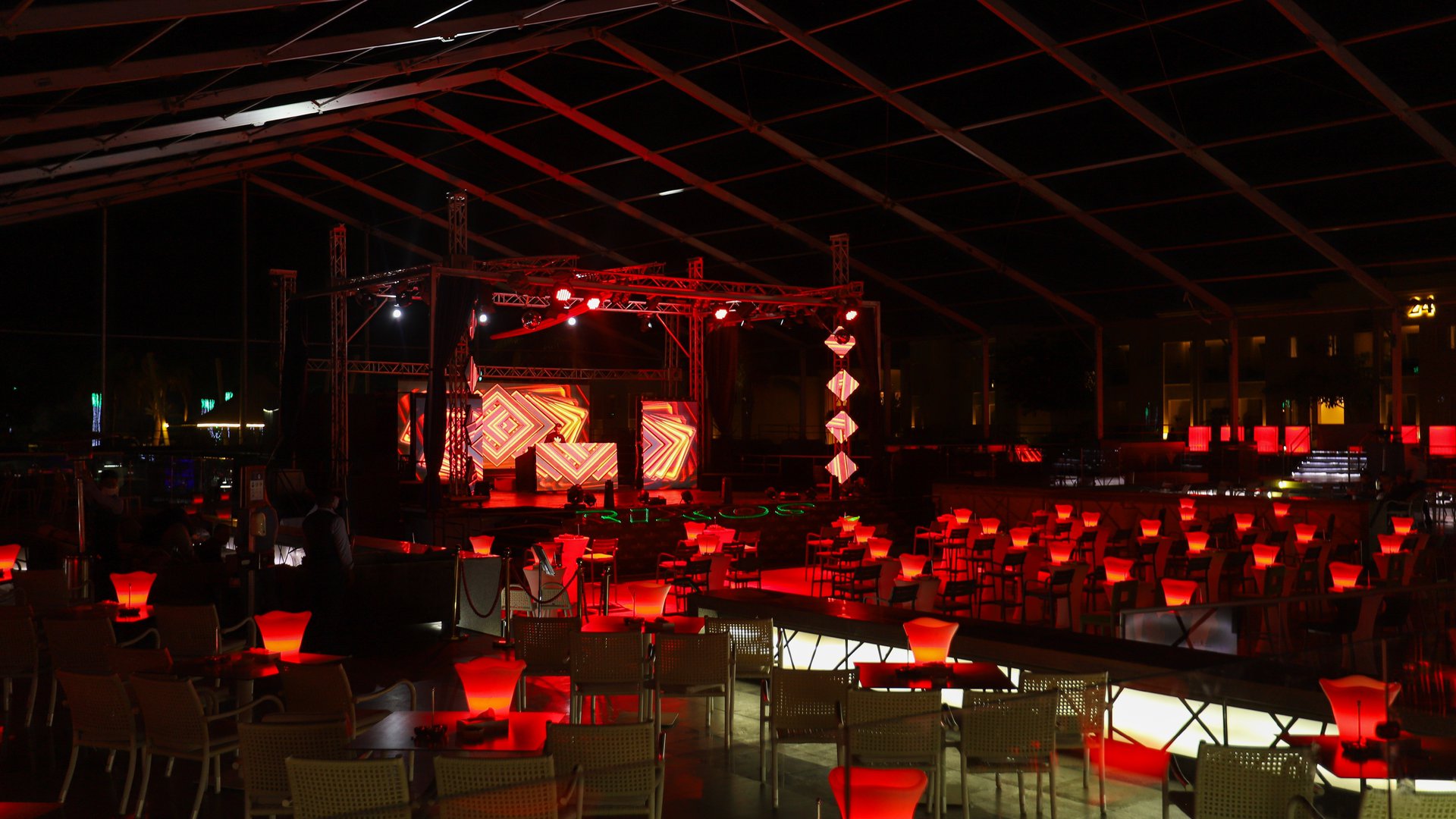 RIXOS PREMIUM SEAGATE