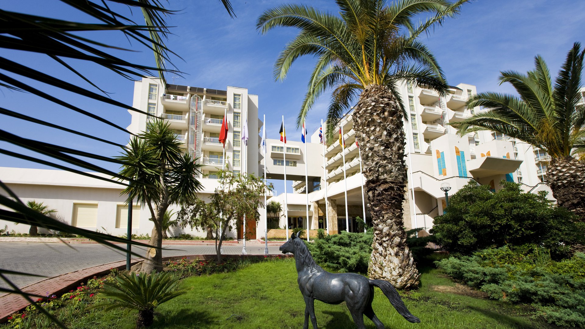 FANTASIA HOTEL DE LUXE KUSADASI