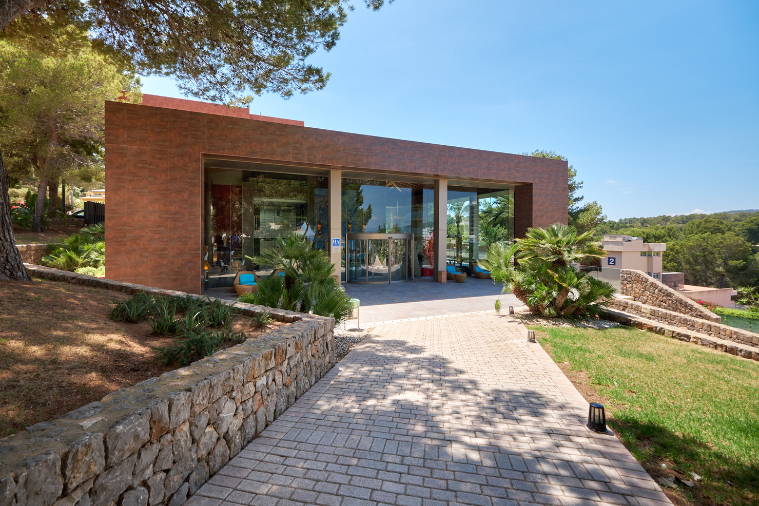 OCCIDENTAL CALA VINAS