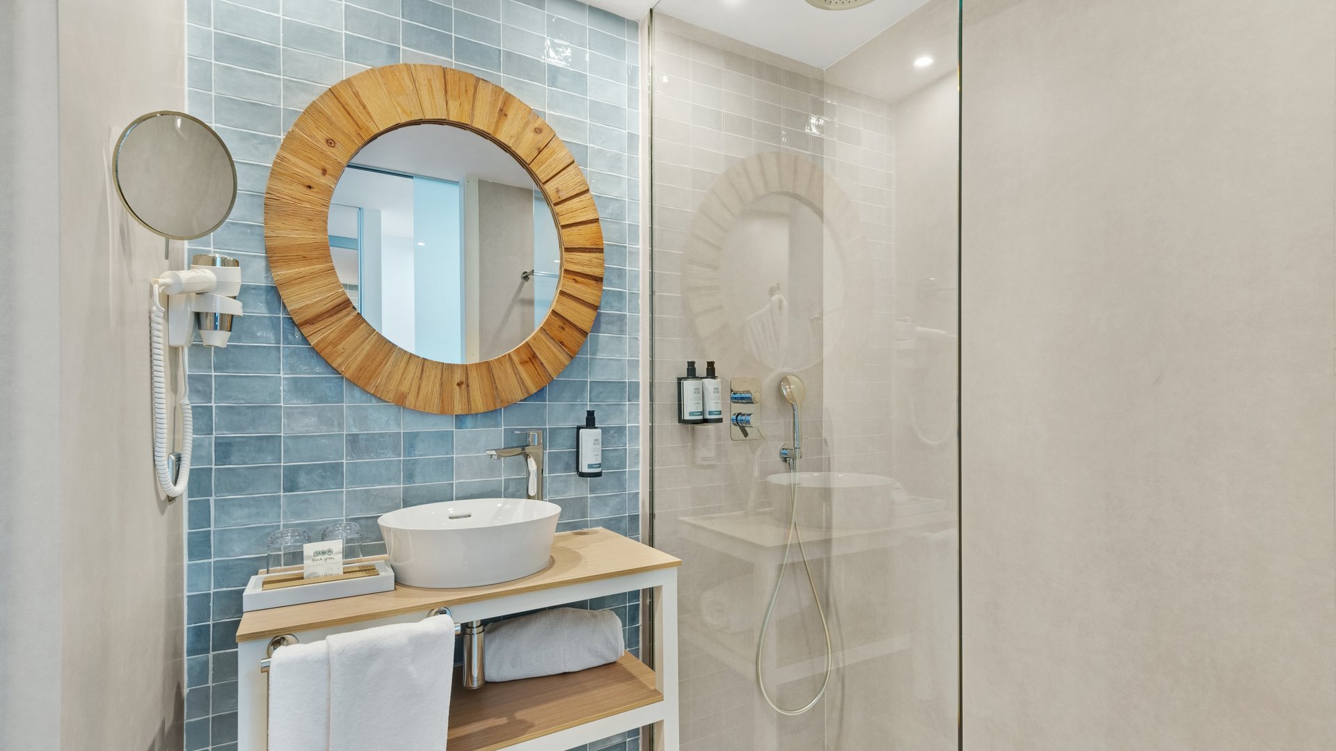 OCCIDENTAL CALA VINAS