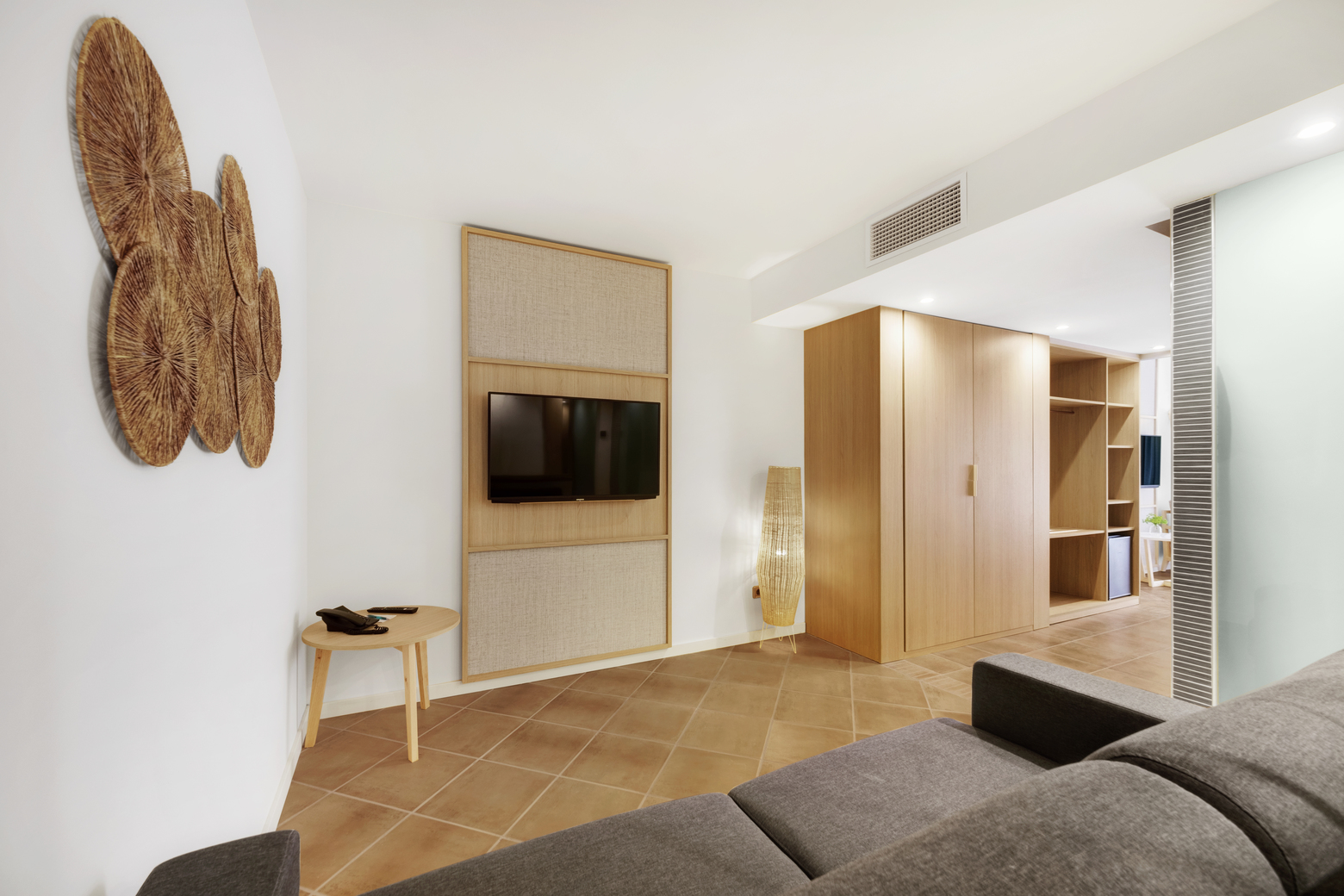 OCCIDENTAL CALA VINAS