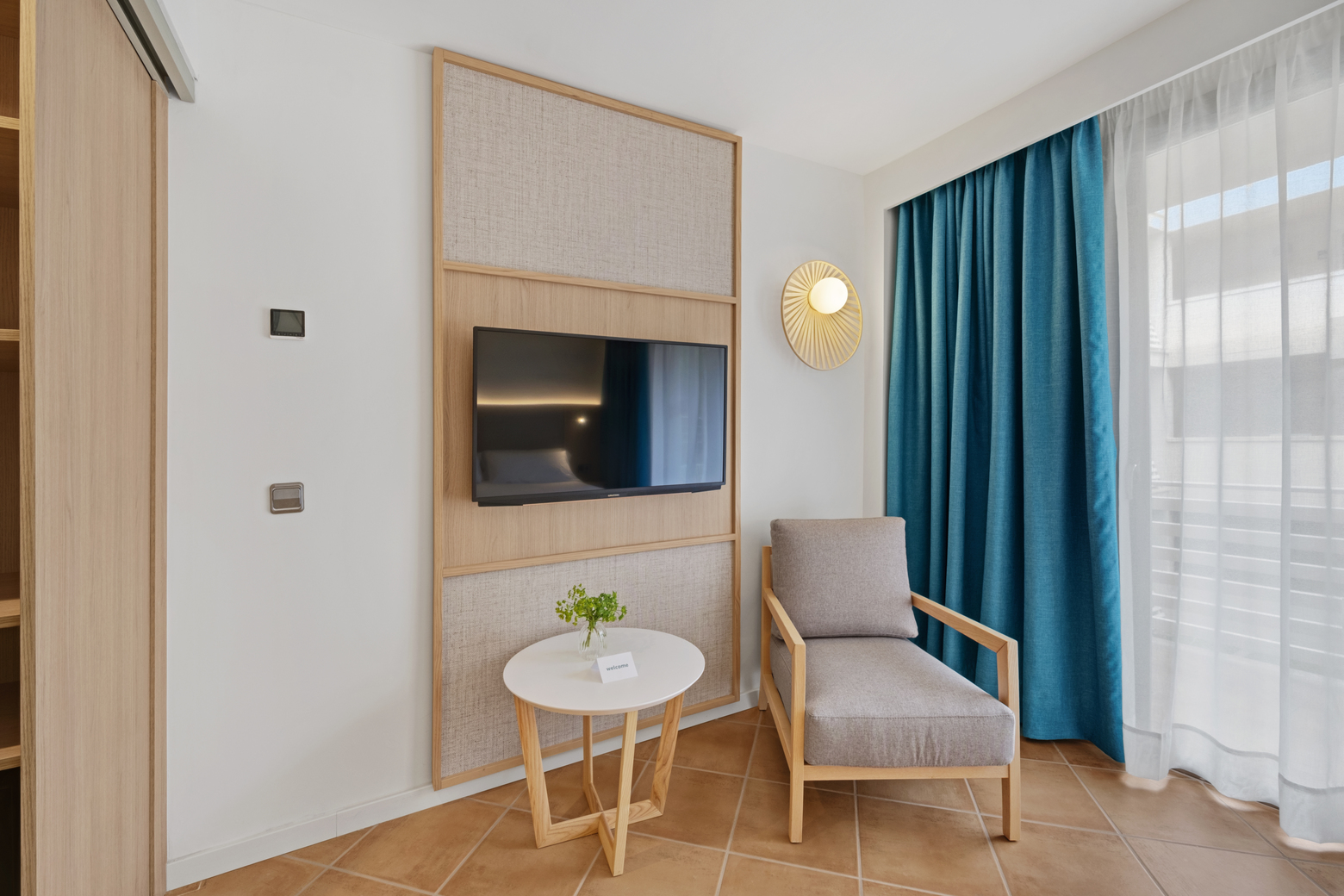 OCCIDENTAL CALA VINAS