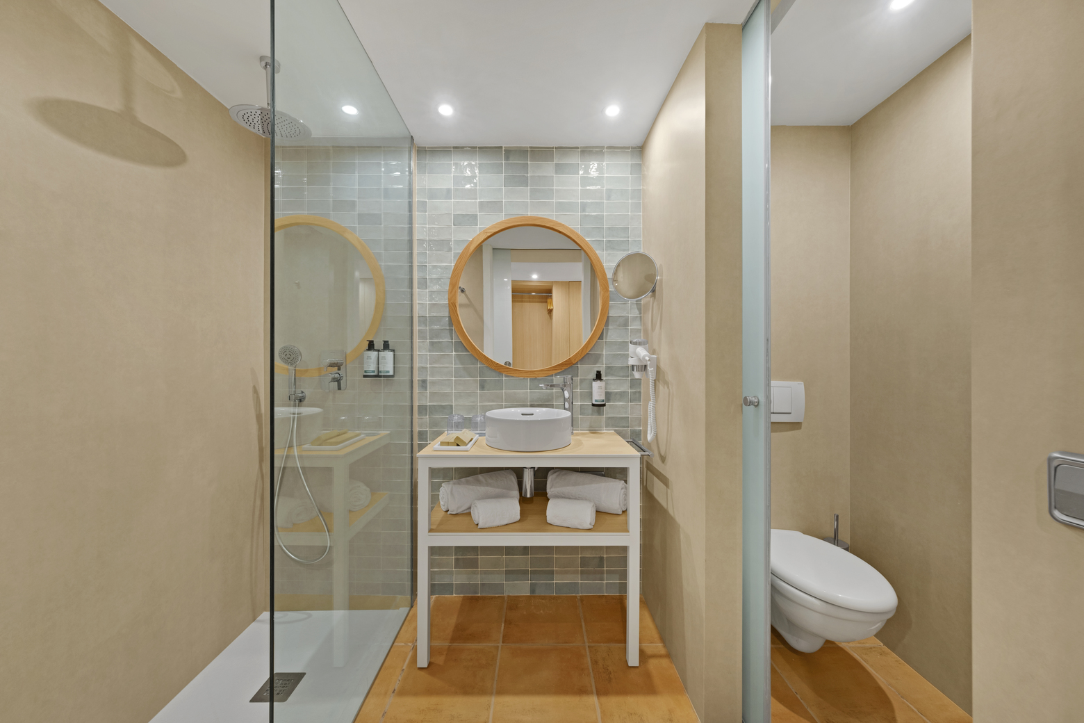 OCCIDENTAL CALA VINAS