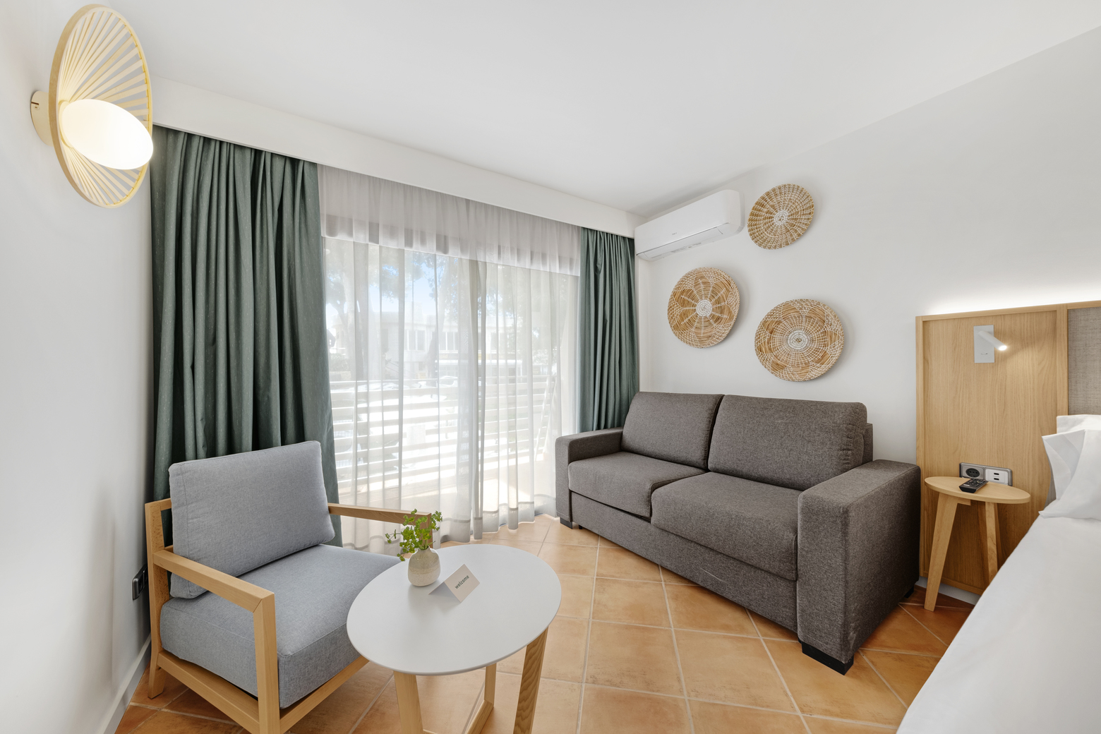 OCCIDENTAL CALA VINAS