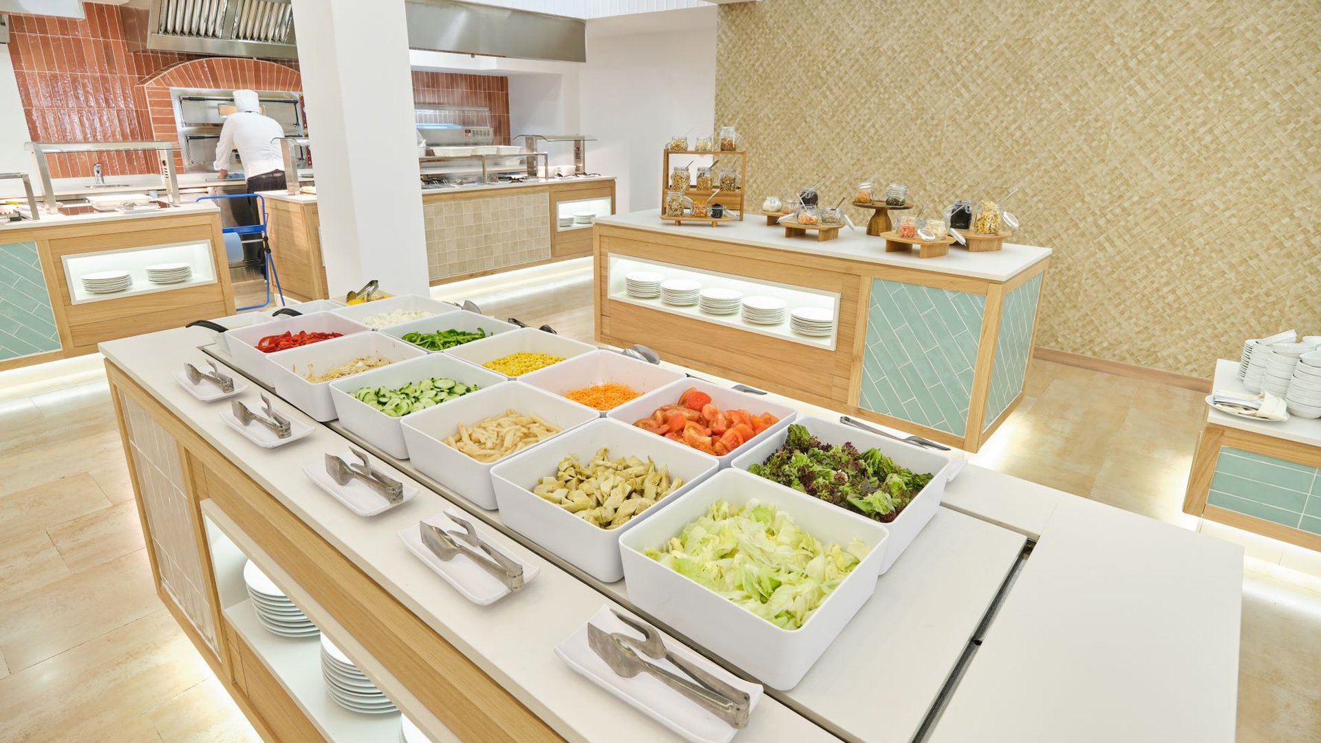 OCCIDENTAL CALA VINAS