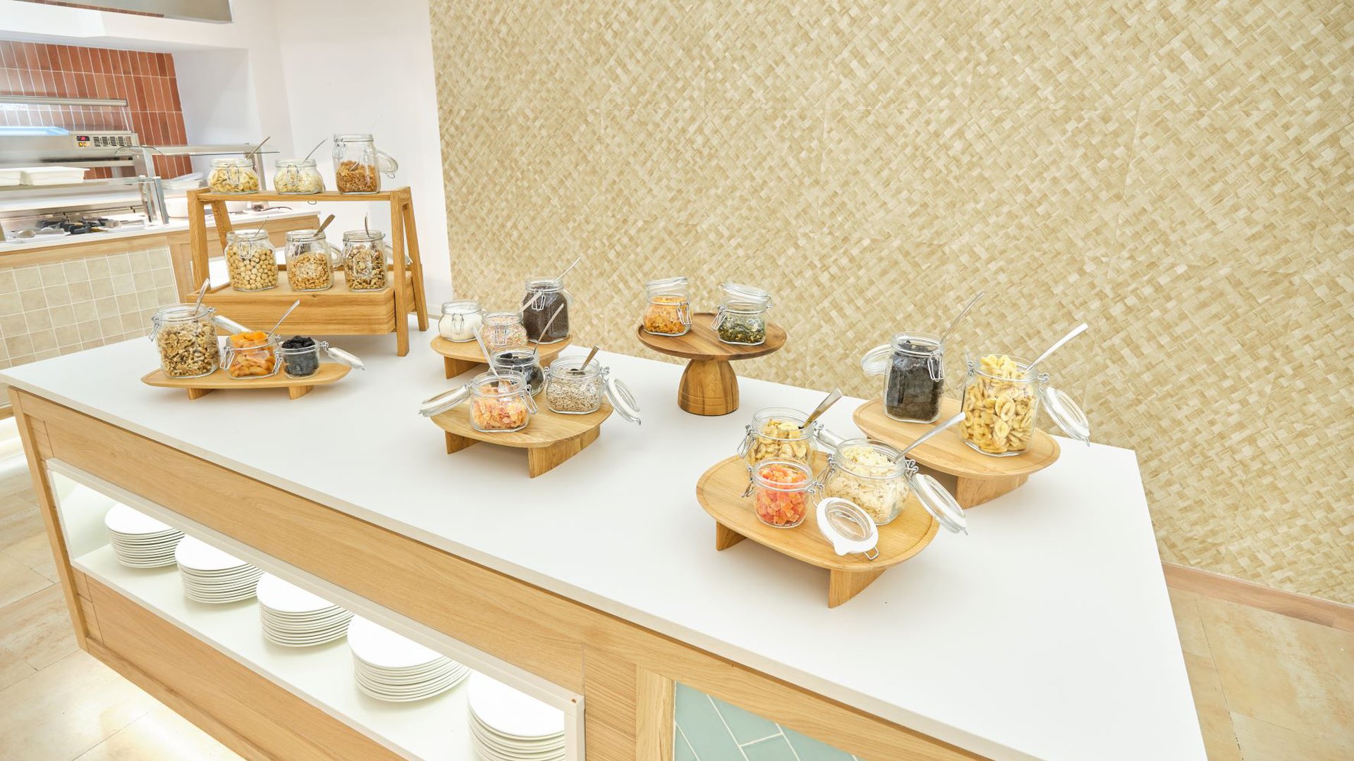 OCCIDENTAL CALA VINAS