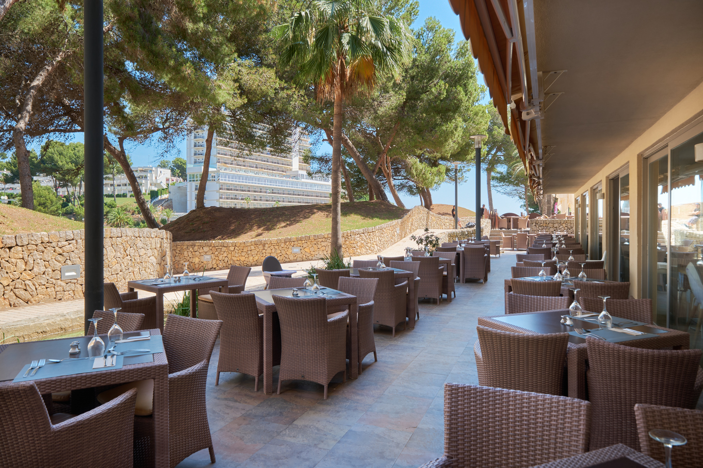 OCCIDENTAL CALA VINAS