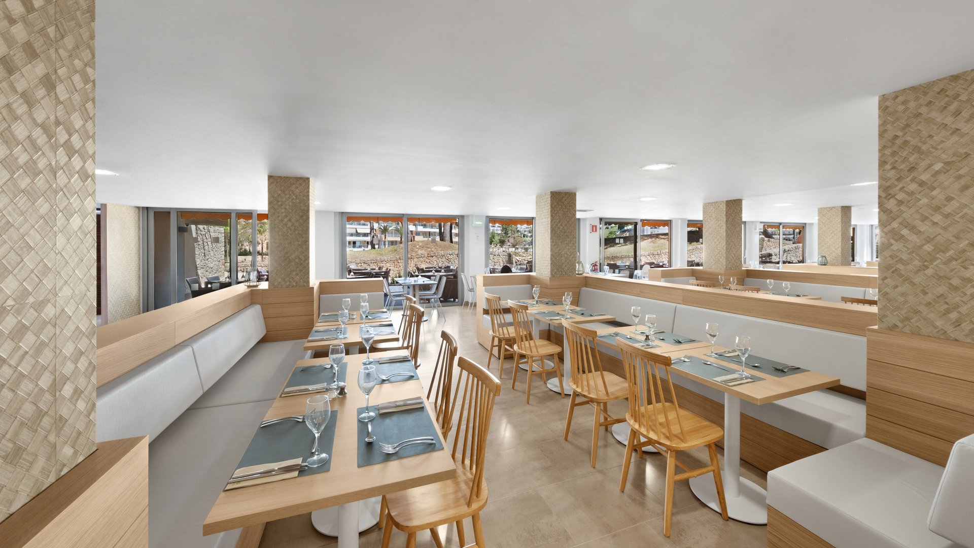 OCCIDENTAL CALA VINAS