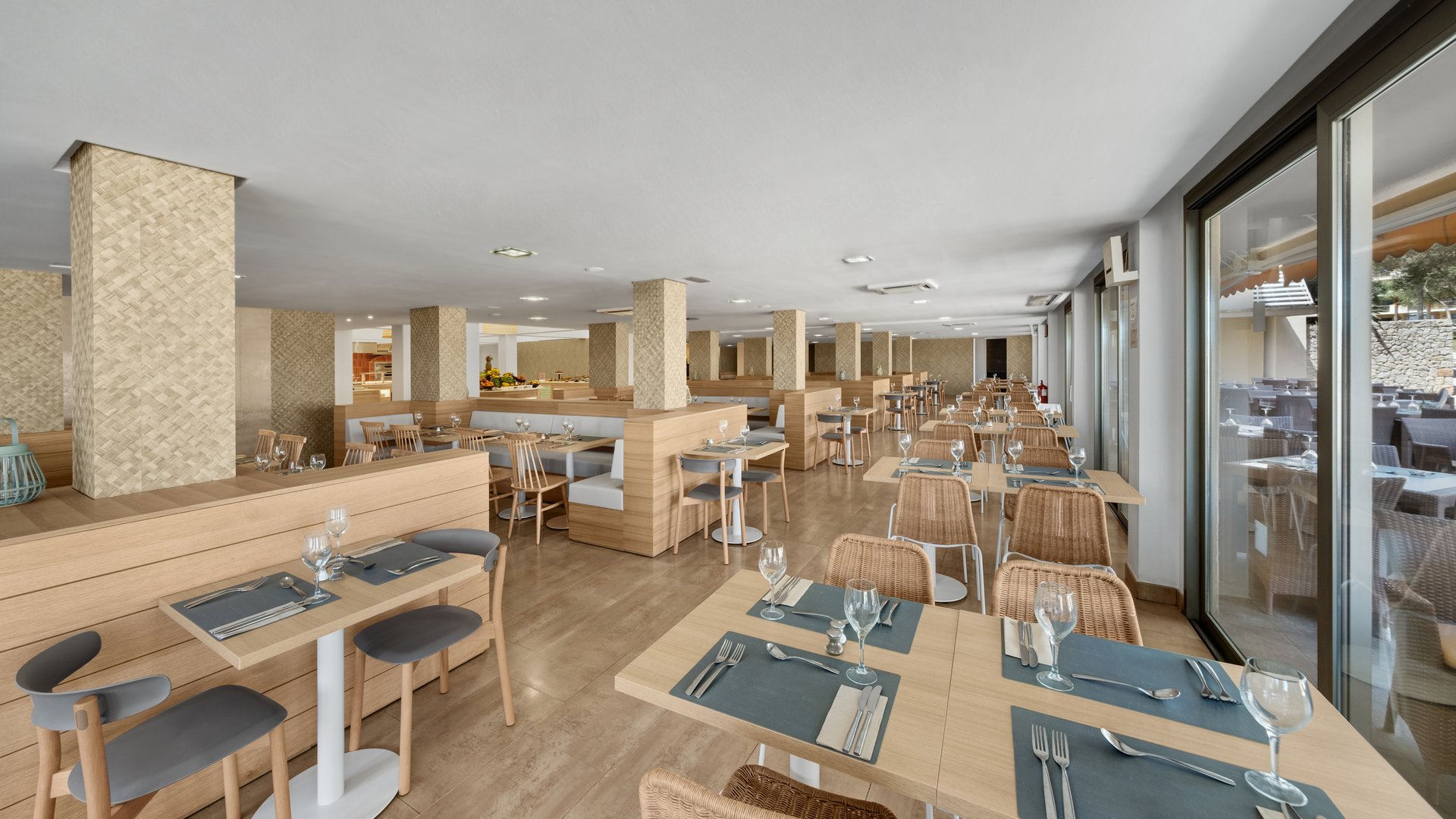 OCCIDENTAL CALA VINAS