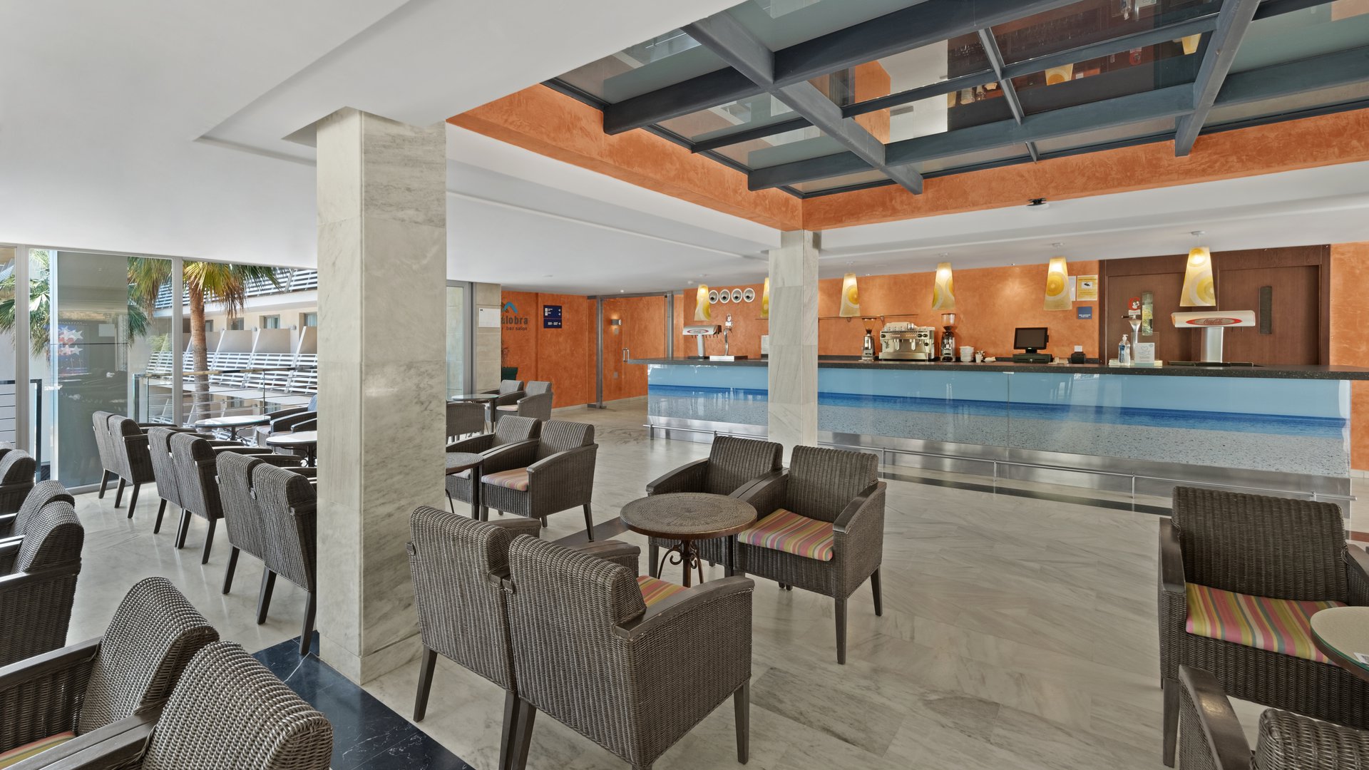 OCCIDENTAL CALA VINAS