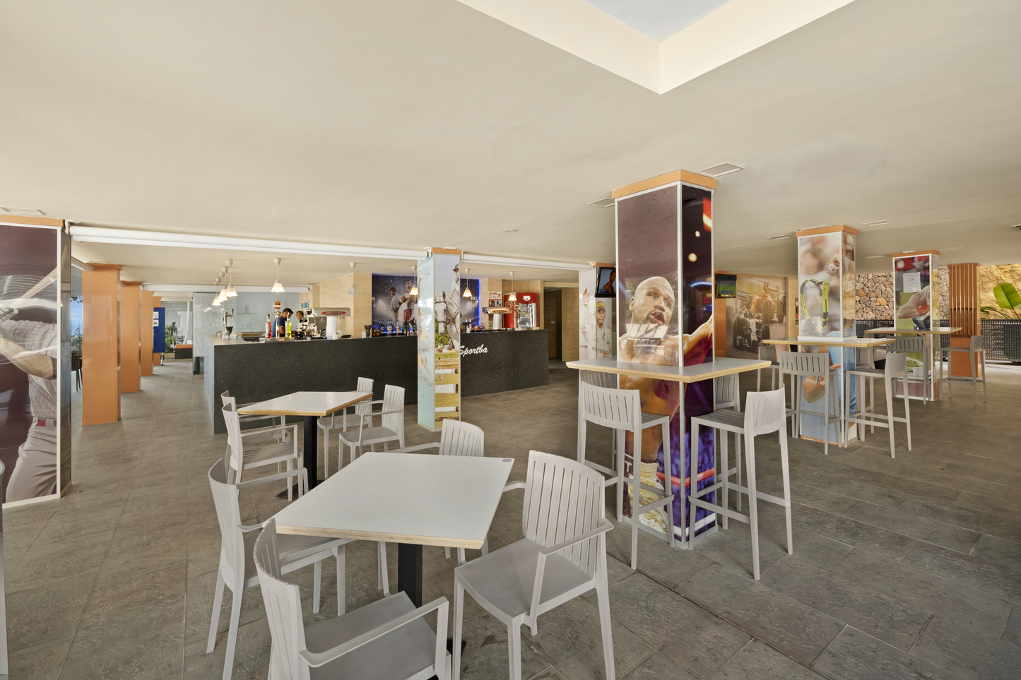 OCCIDENTAL CALA VINAS