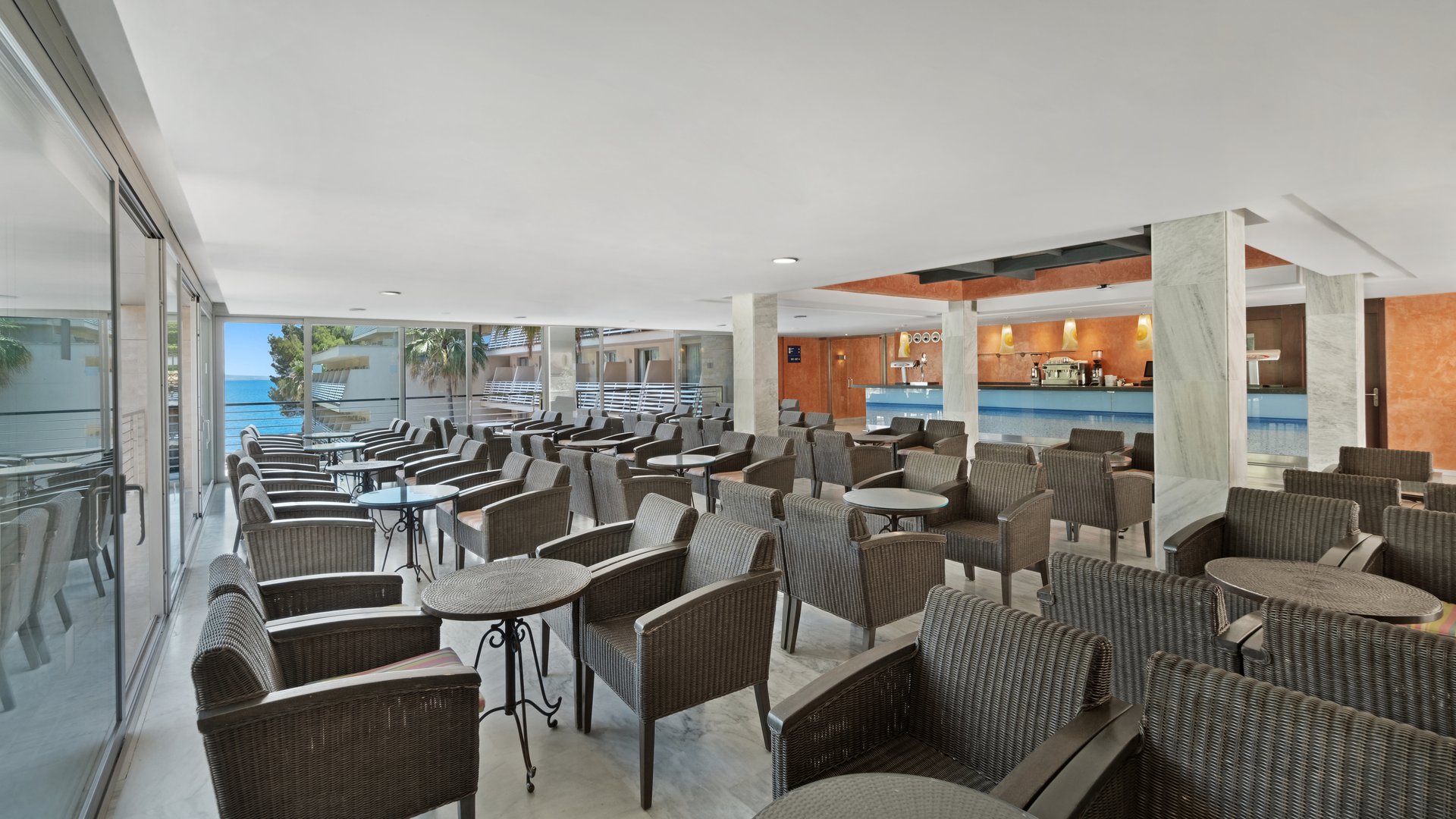 OCCIDENTAL CALA VINAS