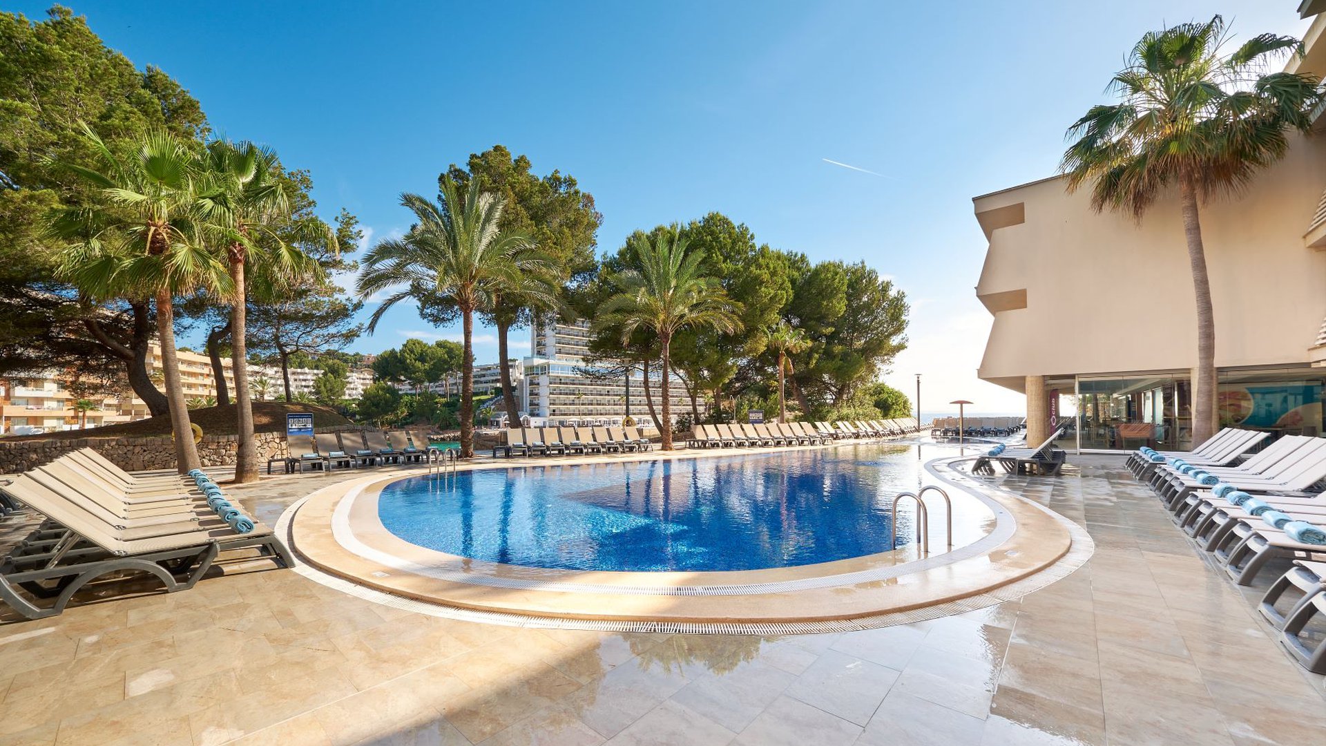 OCCIDENTAL CALA VINAS