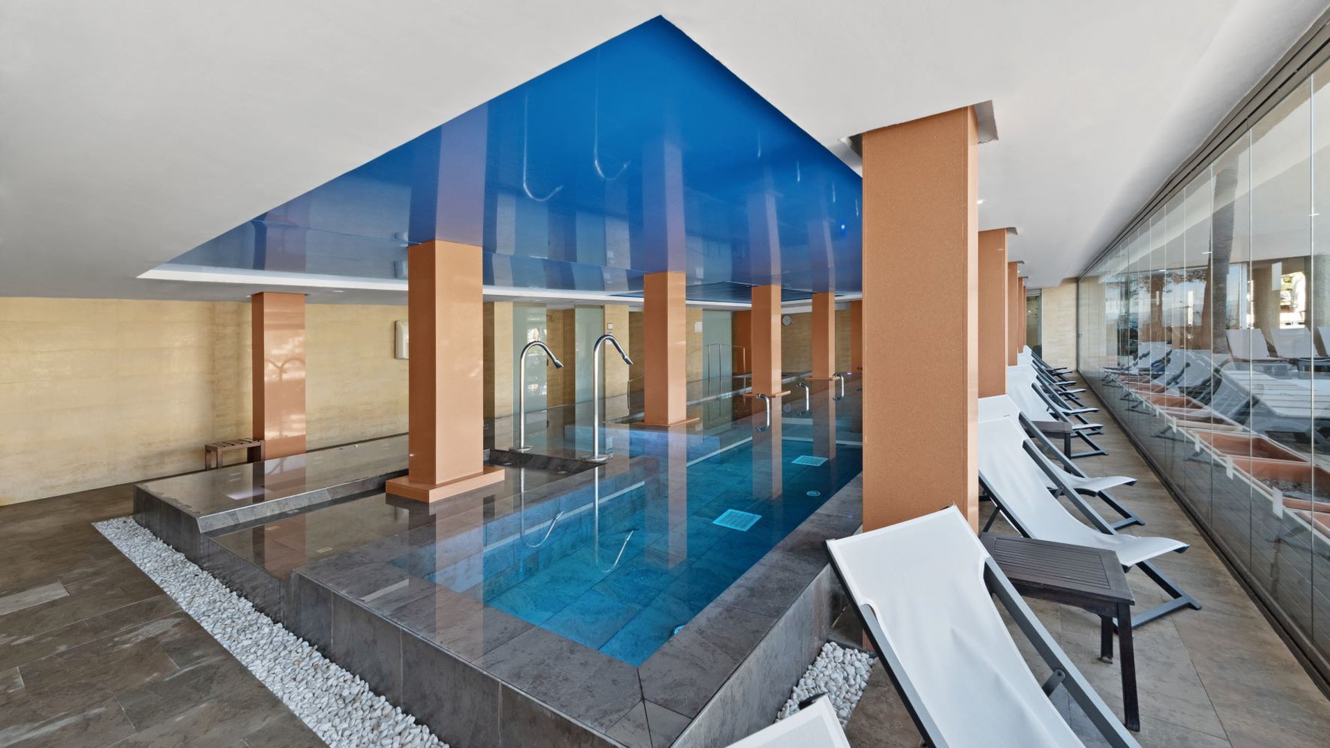 OCCIDENTAL CALA VINAS