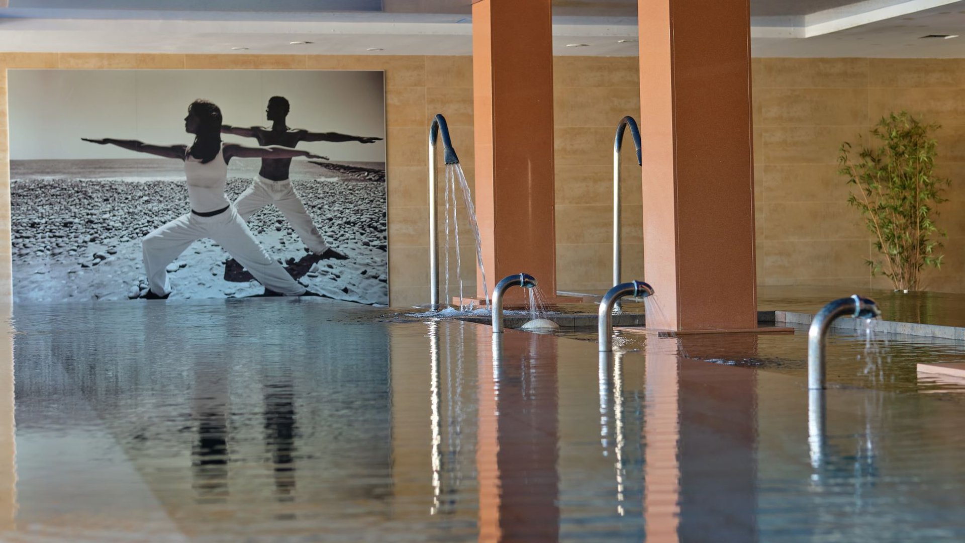 OCCIDENTAL CALA VINAS