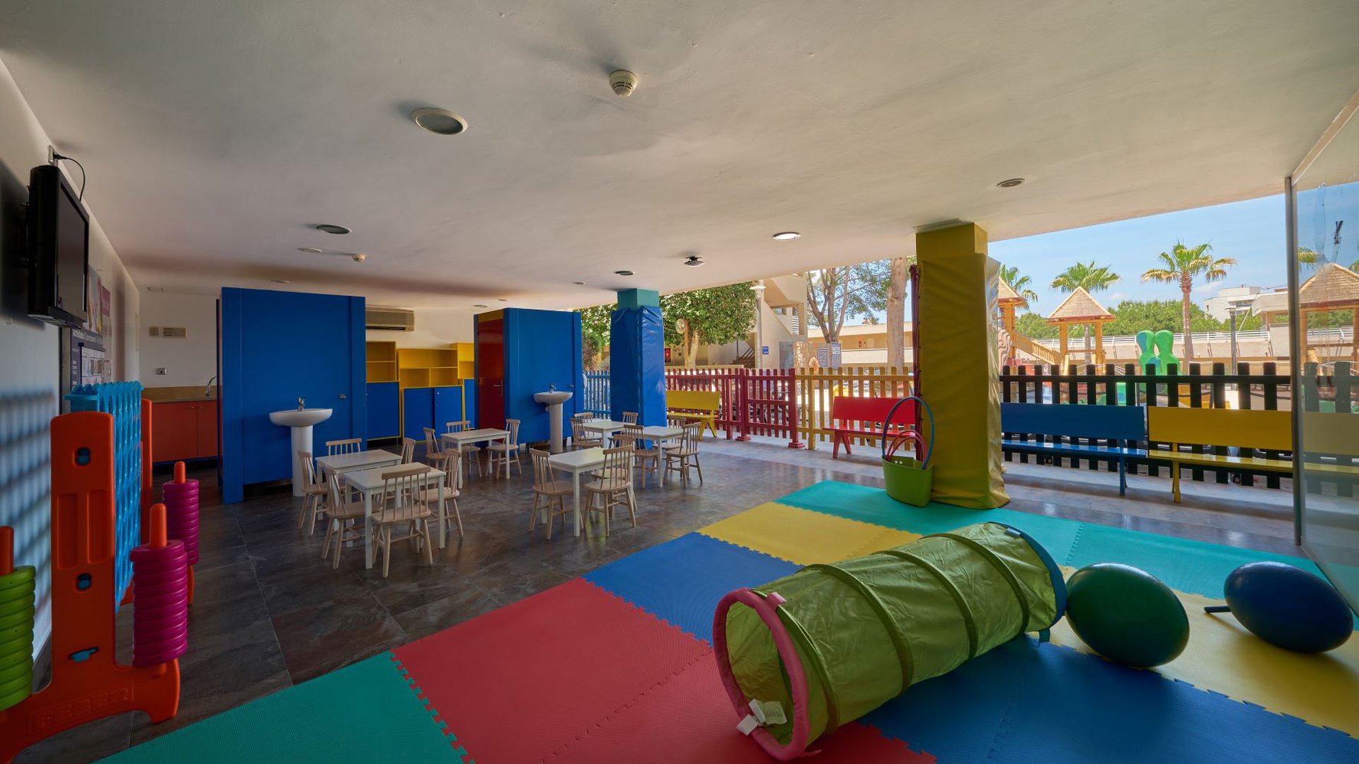 OCCIDENTAL CALA VINAS