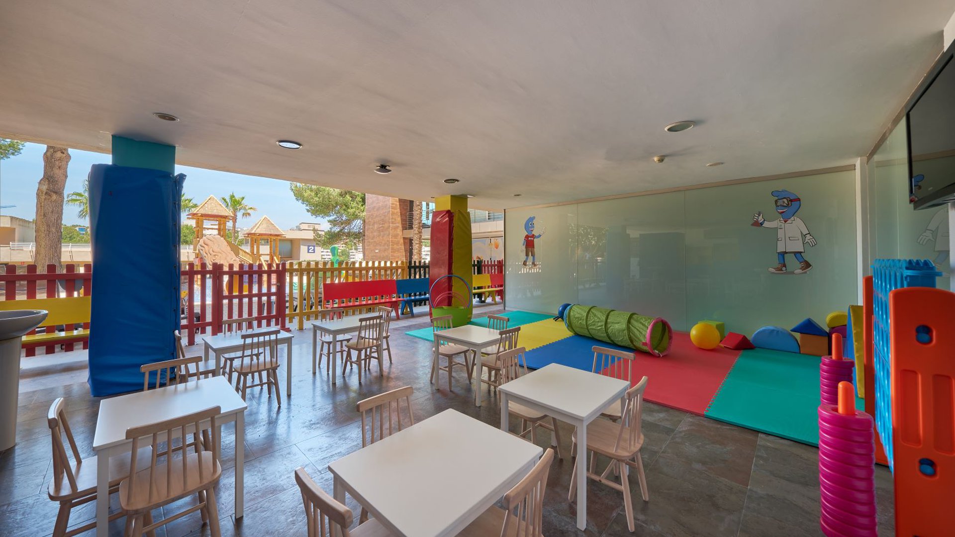 OCCIDENTAL CALA VINAS