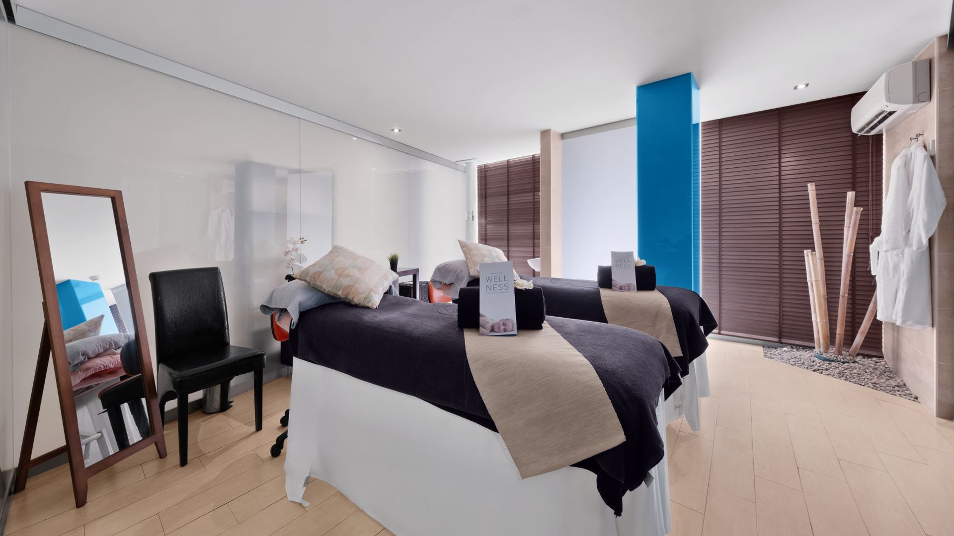 OCCIDENTAL CALA VINAS