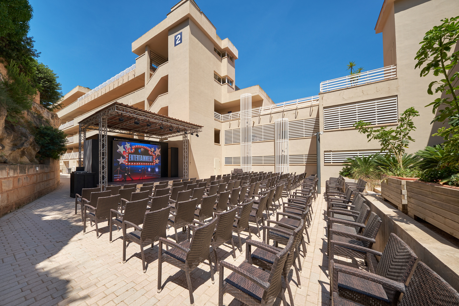 OCCIDENTAL CALA VINAS