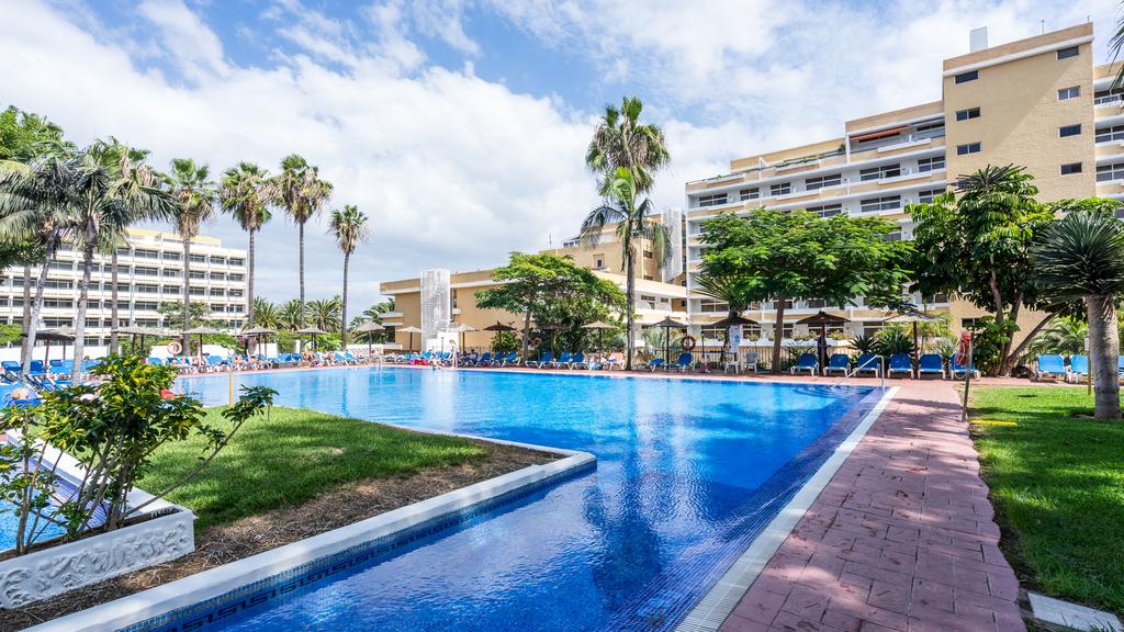 BLUESEA PUERTO RESORT — nuotrauka 1