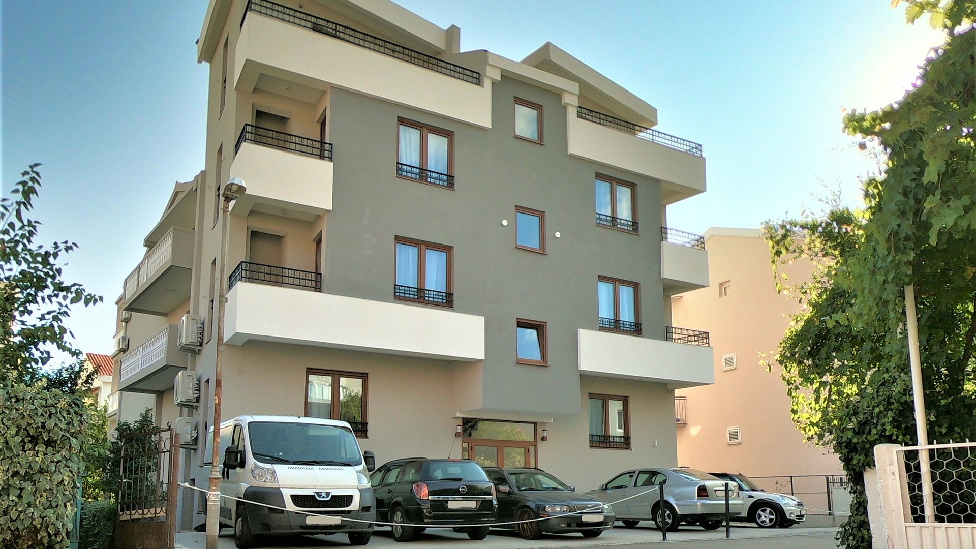 APARTMENTS MARTINOVIC — nuotrauka 1