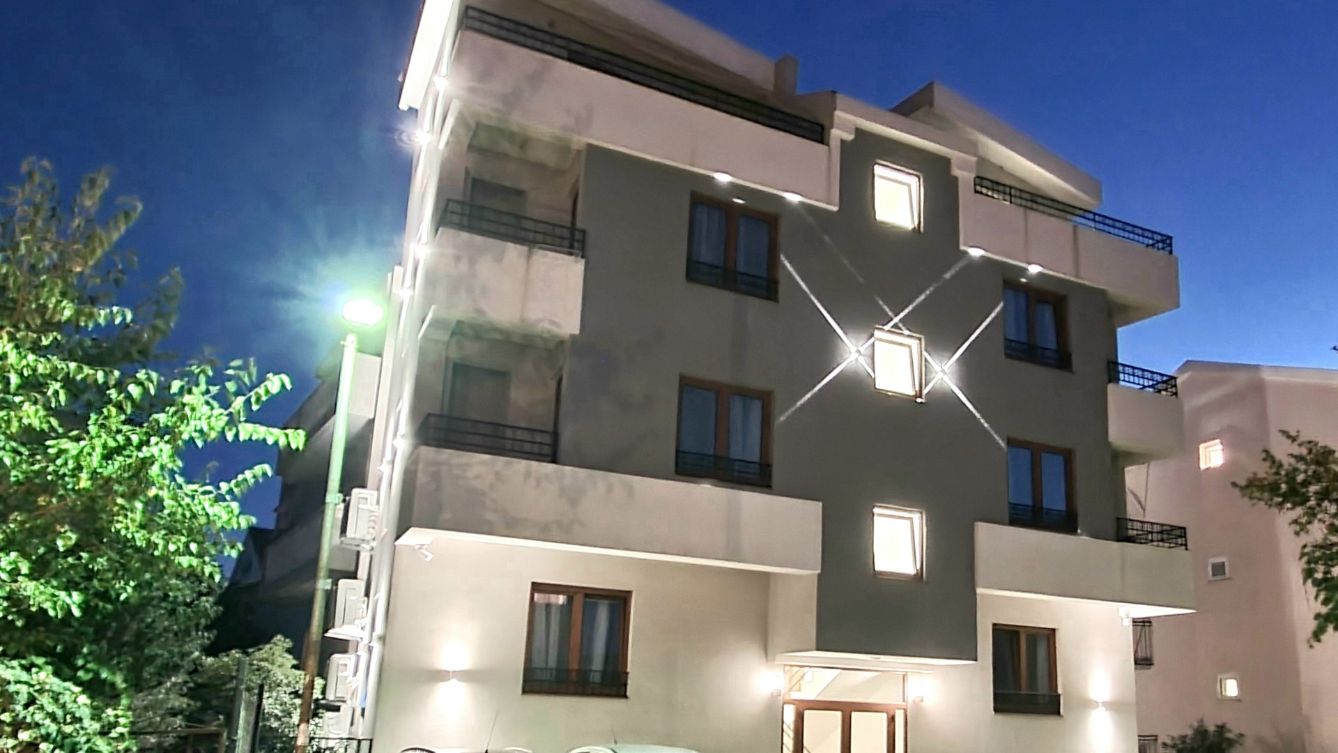 APARTMENTS MARTINOVIC — nuotrauka 2