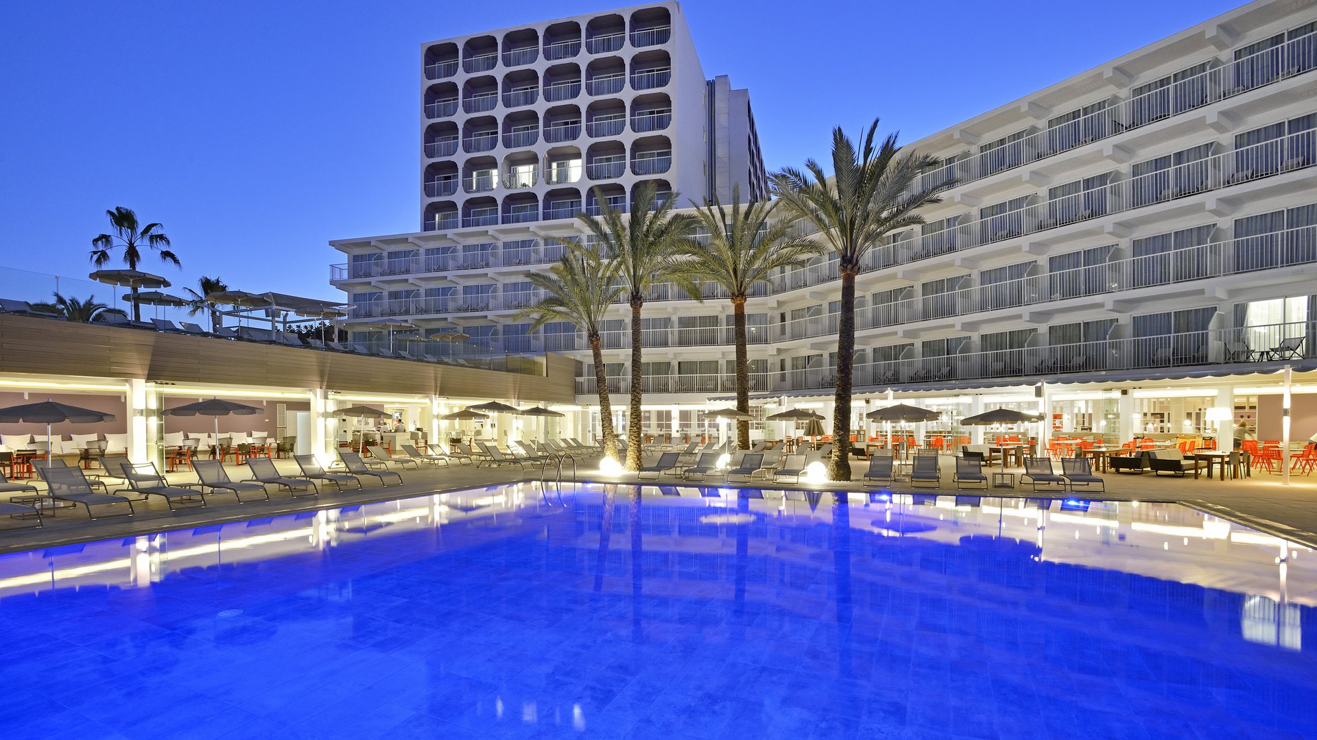 SOL HOUSE MALLORCA (ADULTS ONLY 16+)