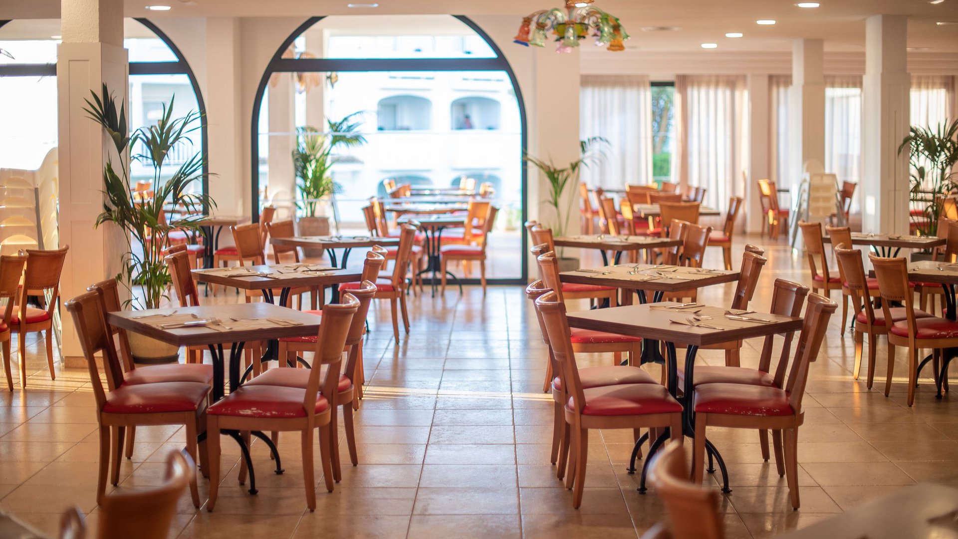 BLAU PUNTA REINA FAMILY RESORT