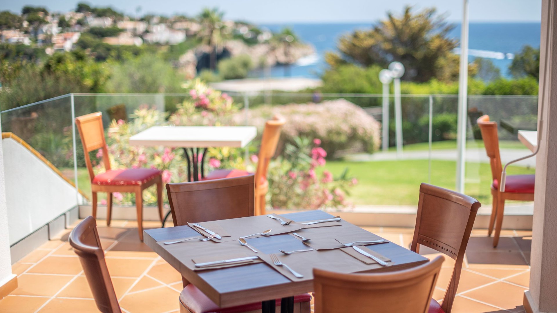 BLAU PUNTA REINA FAMILY RESORT