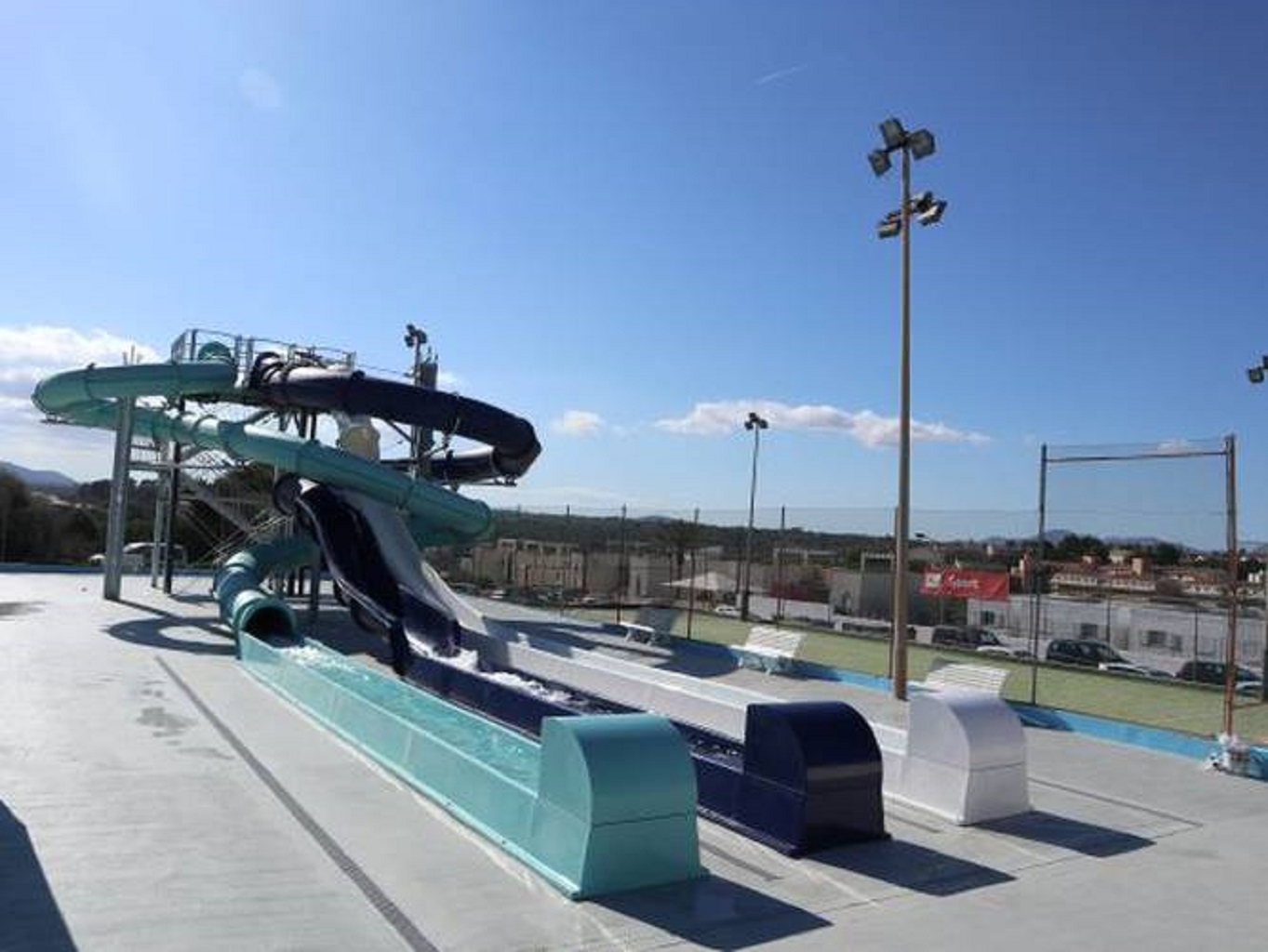 BLAU PUNTA REINA FAMILY RESORT