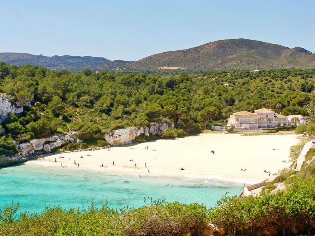 BLAU PUNTA REINA FAMILY RESORT