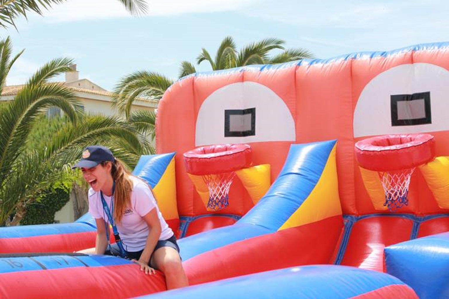 BLAU PUNTA REINA FAMILY RESORT