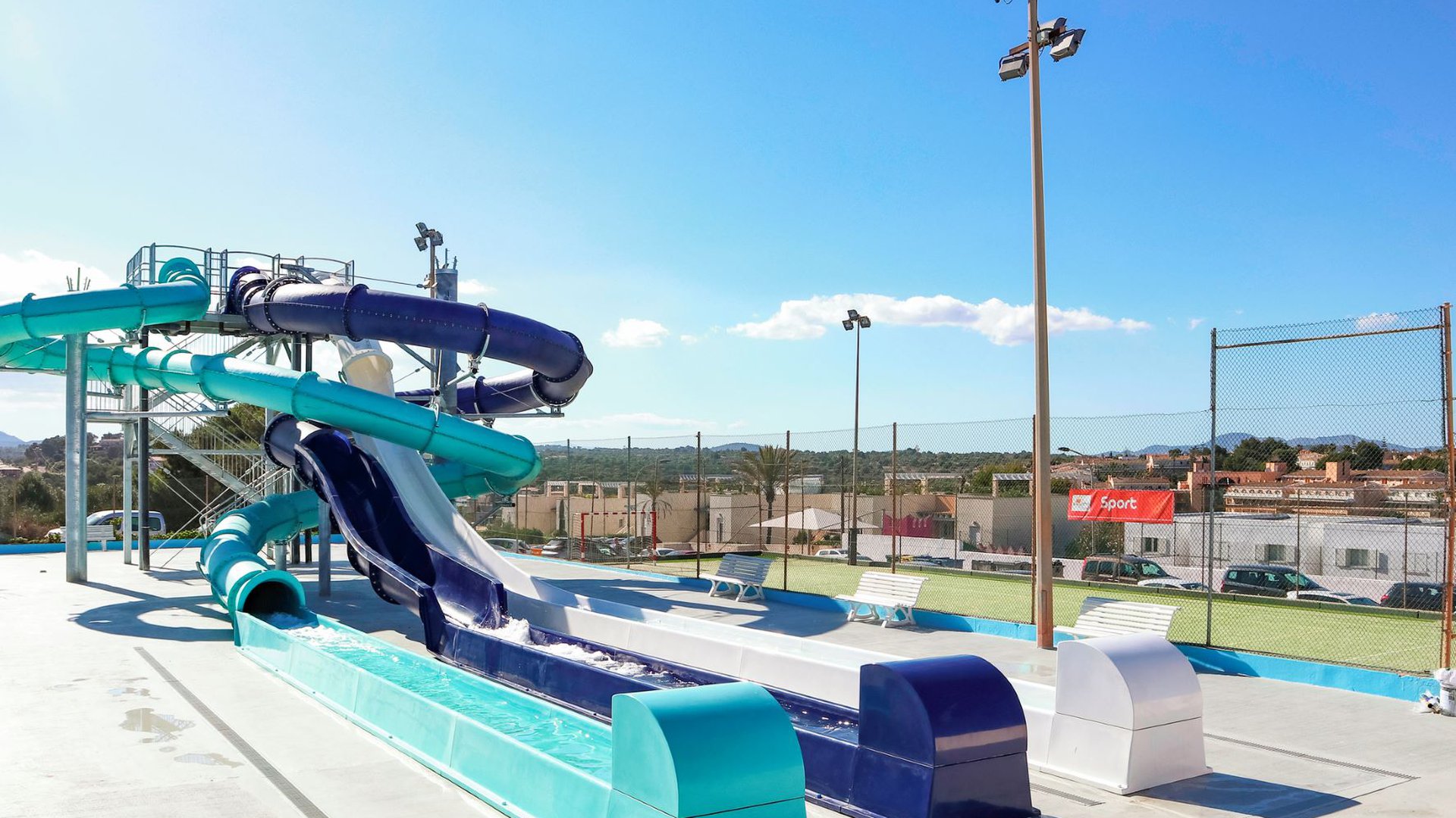 BLAU PUNTA REINA FAMILY RESORT