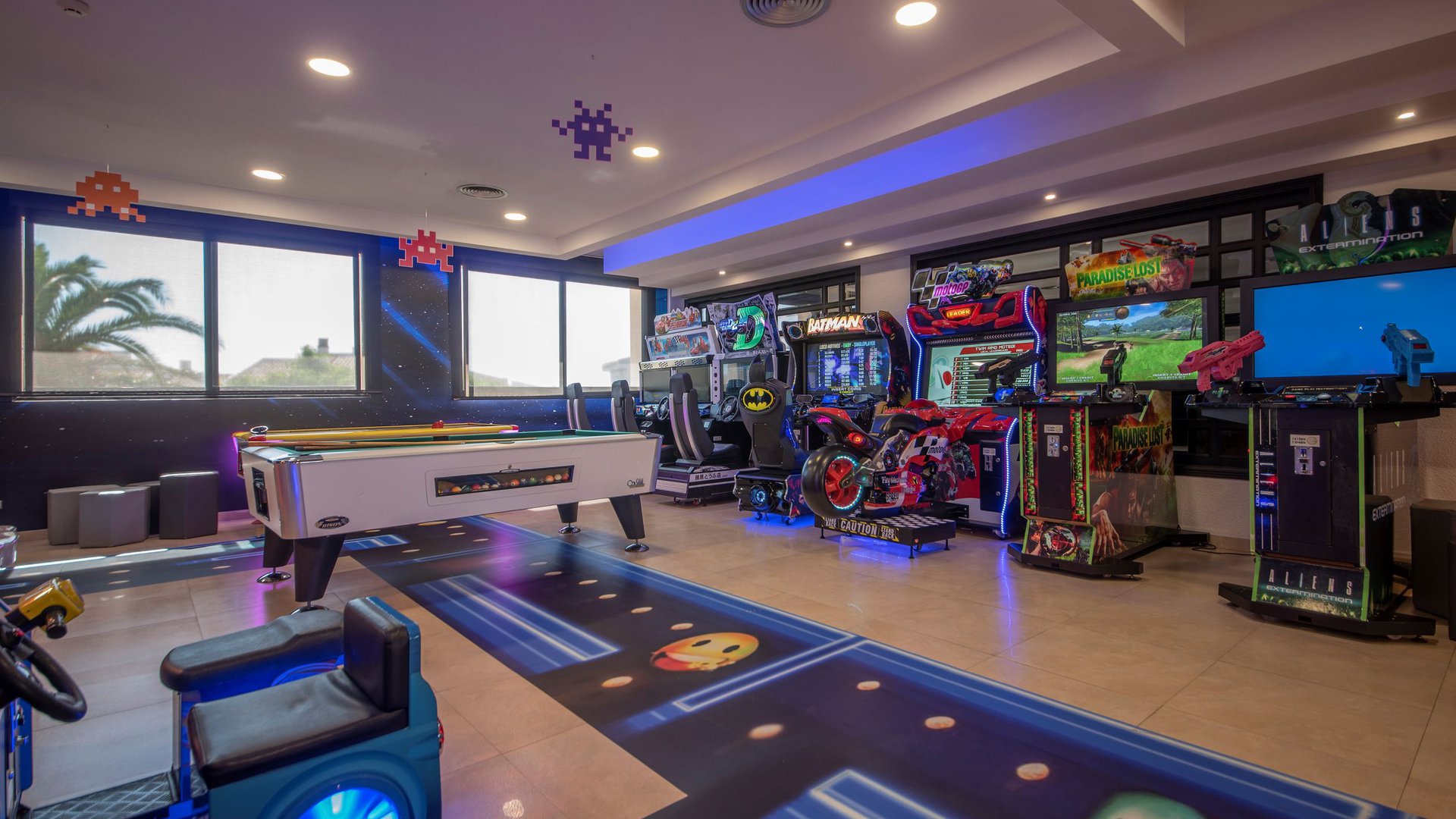 BLAU PUNTA REINA FAMILY RESORT