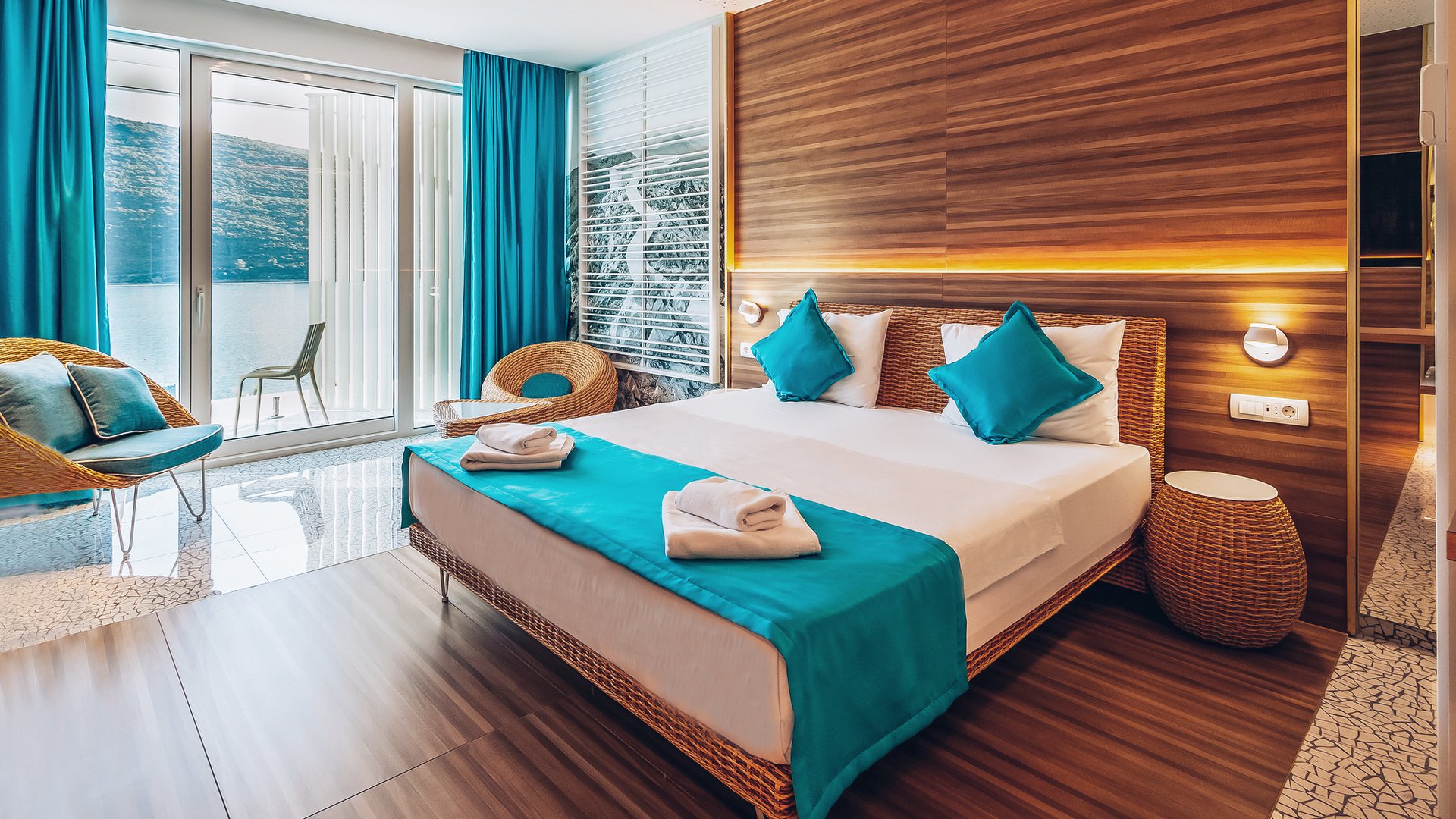 carine hotel kumbor ex iberostar selection kumbor кумбор
