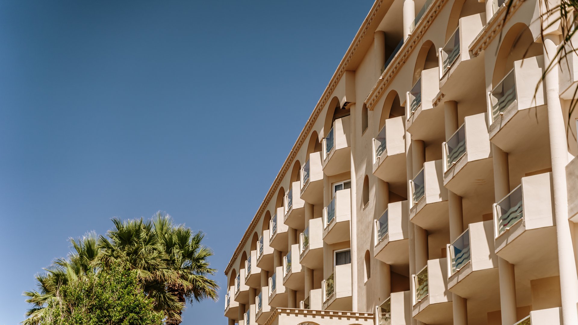 Graikija, RHODES-LINDOS, LINDOS ROYAL 5*