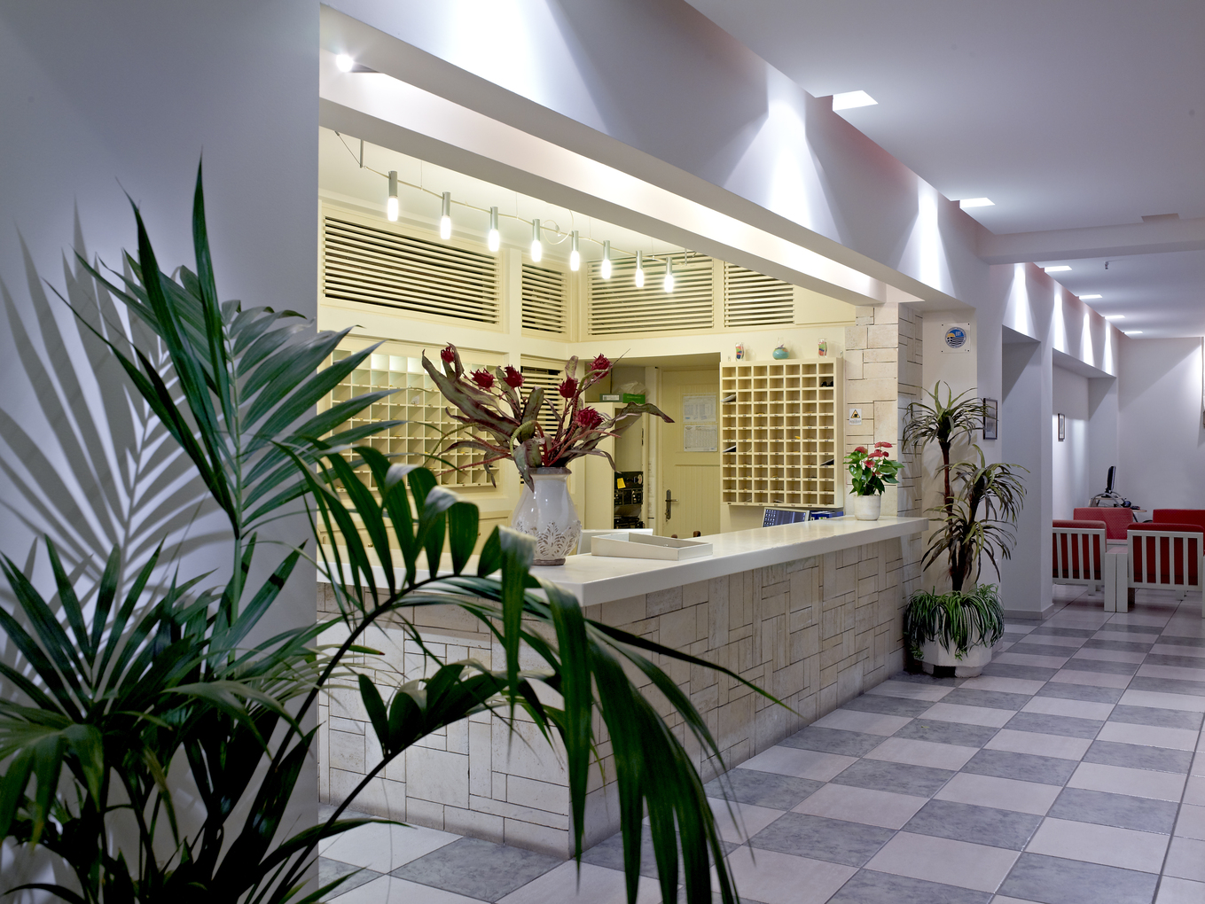 BALI BEACH AND SOFIA VILLAGE