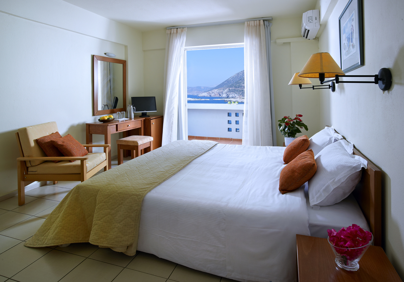 BALI BEACH AND SOFIA VILLAGE