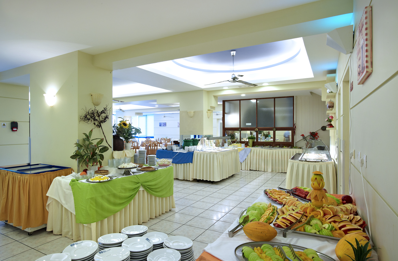 BALI BEACH AND SOFIA VILLAGE