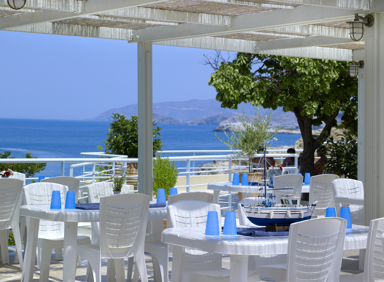 BALI BEACH AND SOFIA VILLAGE