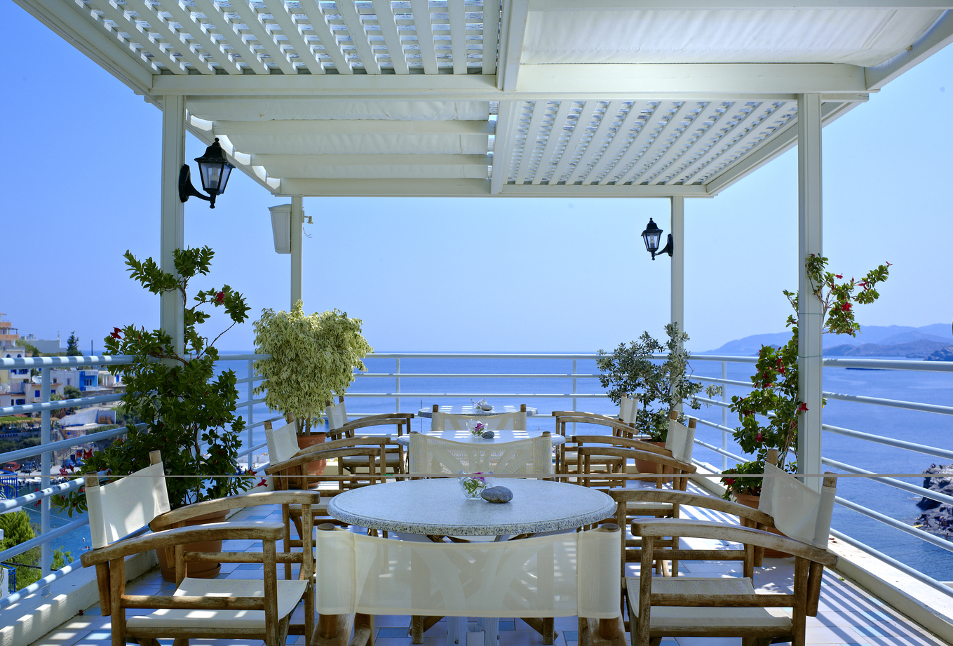 BALI BEACH AND SOFIA VILLAGE