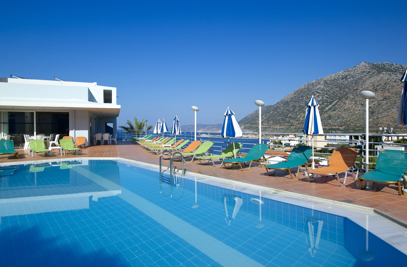 BALI BEACH AND SOFIA VILLAGE